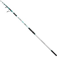 Удилище серфовое Brain Axent Tele Surf 4.50m max 180g