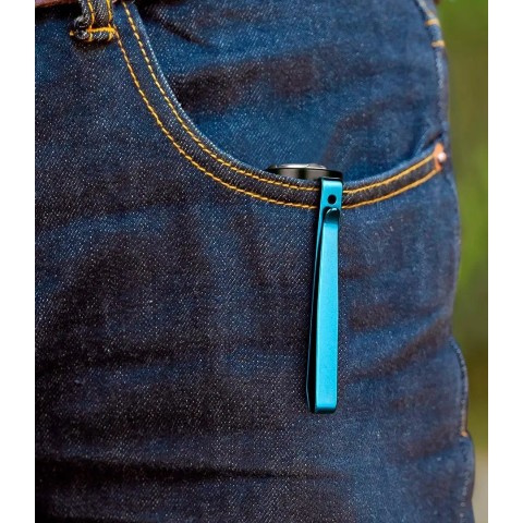 Ліхтар Olight Warrior Mini 2 Black