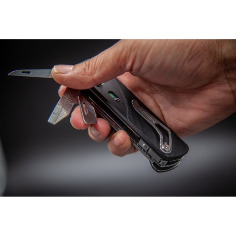 Мультитул Roxon Flex S505G,зелений