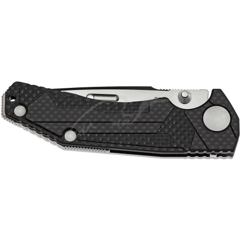 Нож Rockstead REN-ZDP