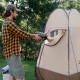 Гамак Naturehike подвійний NH21DC011, блакитний