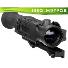 Тепловизионный прицел Pulsar Trail XQ38