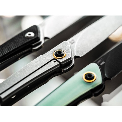 Нож Boker Plus 