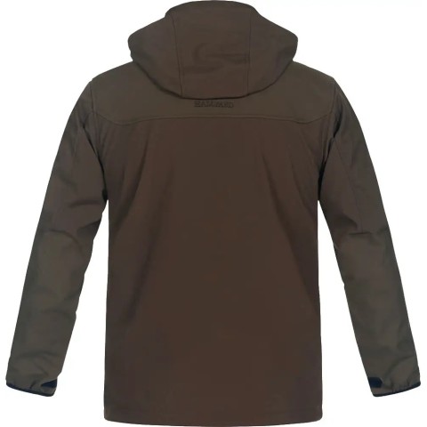 Куртка Hallyard Scarba S brown