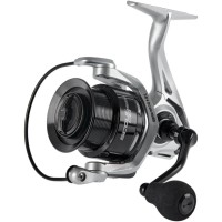 Котушка Brain Scout SE-S 5000S 8+1BB 4.9:1 Silver