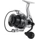 Котушка Brain Scout SE-S 5000S 8+1BB 4.9:1 Silver