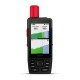 Портативний GPS-навігатор преміум-класу Garmin GPSMAP H1i із супутниковою технологією inReach® Plus