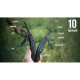Мультитул Multi Tool Ganzo G109-BL