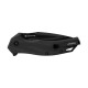 Ніж Kershaw Lateral BLK