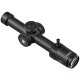 Приціл DISCOVERY Optics ED-AR 1-6X24IR 30mm підсвічування