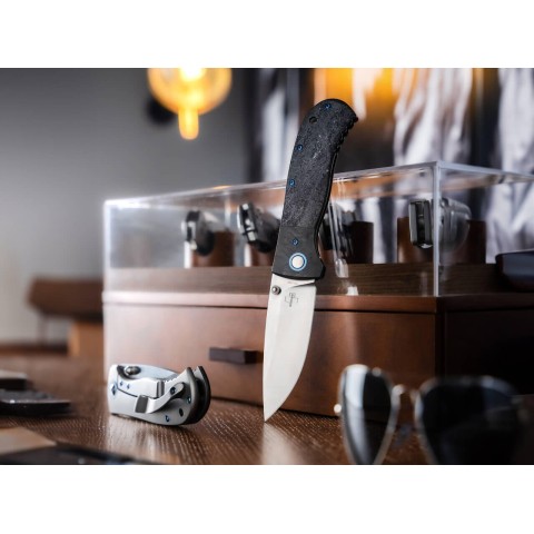Нож Boker Plus 