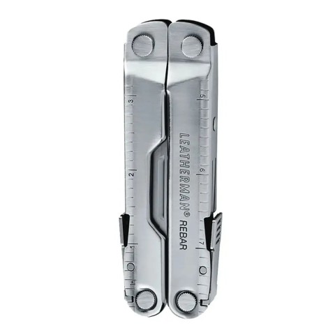 Мультитул Leatherman 831557 Rebar Standart синтет. чохол