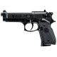 Пистолет пневм. Umarex Beretta M92, Pellet 4,5 мм