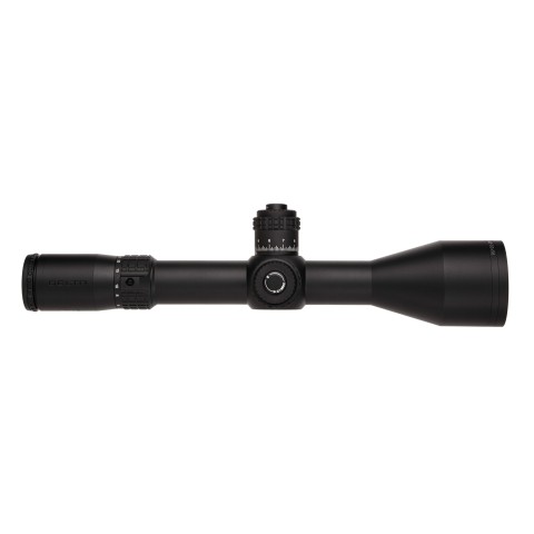 Прицел оптический Delta STRYKER 4,5-30x56 (34 мм) FFP illum. DLR-1 2020