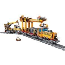 Конструктор ZIPP Toys 