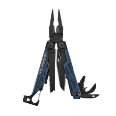 Мультиінструмент LEATHERMAN SIGNAL картонна коробка