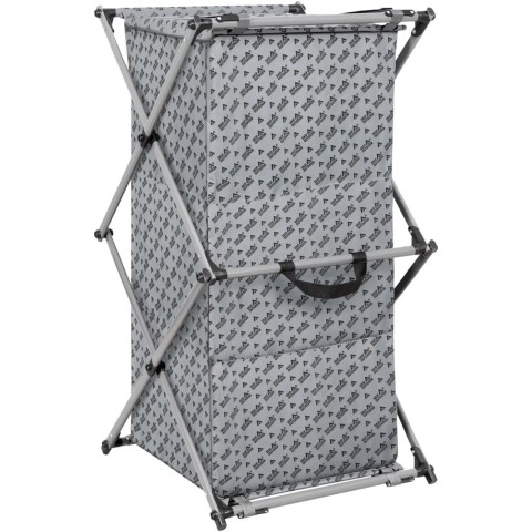 Органайзер для кемпінгу Skif Outdoor Bear Vault Gray