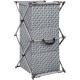 Органайзер для кемпінгу Skif Outdoor Bear Vault Gray