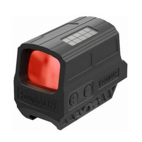 Коліматор HOLOSUN 512C-RD