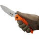 Нож Skif Adventure II BSW Orange