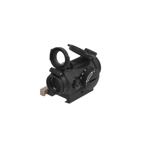 Прицел коллиматорный Aimpoint Micro T2 2MOA LRP с креплением