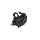 Прицел коллиматорный Aimpoint Micro T2 2MOA LRP с креплением