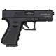 Пістолет сигнальний Aksa Arms AK14 CC-01