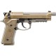 Пневматичний пістолет Beretta M9A3FDE Blowback кал. 4,5 мм (с затворною затримкою) (5.8347)
