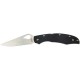 Нож Spyderco Byrd Cara Cara 2, 8Cr13MoV, G-10 ц:black