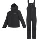 Куртка Favorite Totem Insulation M 15K black