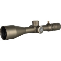 Прицел оптический Nightforce NX8 4-32x50 FFP сетка Mil-XT с подсветкой. Dark Earth