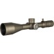 Прицел оптический Nightforce NX8 4-32x50 FFP сетка Mil-XT с подсветкой. Dark Earth