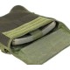 Жилет тактичний Condor Modular Operator Plate Carrier з кишенями під м'які бічні пластини ц:мультикам