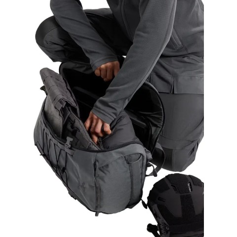 Рюкзак Arc'teryx Assault Pack 30 wolf