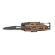 Мультиінструмент Leatherman SIGNAL COYOTE, картонна коробка