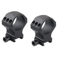 Кольца Vector Optics X-Accu 34 мм Weaver средние