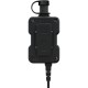 Гарнітура Sordin PTT Single,Splash Proof - Kenwood