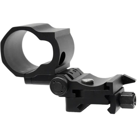 Крепление для оптики Aimpoint FlipMount d - 39 мм. Weaver/Picatinny