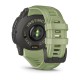 Смарт-часы Garmin Instinct 3 (50 мм) AMOLED папоротниково-зеленые