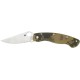 Нож Spyderco Military Camo