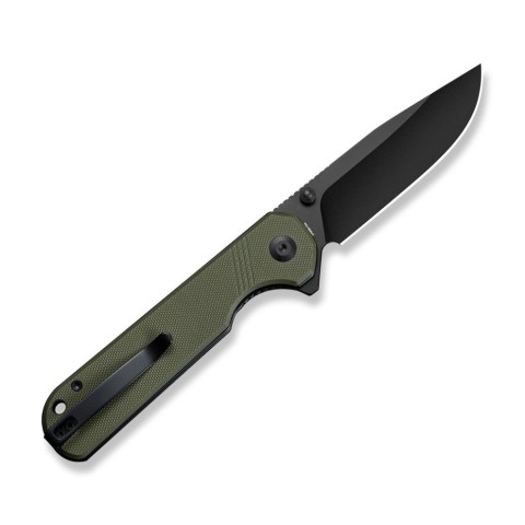Ніж складаний Sencut Aetheris S24095-2