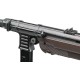 Карабін пневматичний Umarex MP German Legacy Edition
