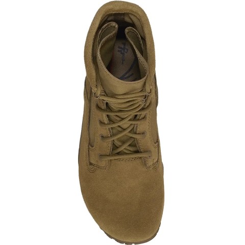 Ботинки Belleville Mini-Mil TR105 10.5 Coyote Brown