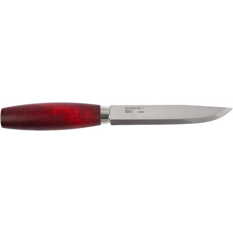 Нож Morakniv Classic No 3 ц:red