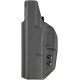 Кобура ATA Gear Fantom Ver. 3 RH внутрибрючная для Glock 17/22