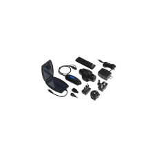 Зарядний пристрій Garmin на сонячних батареях