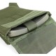 Жилет тактический Condor Gunner Lightweight Plate Carrier Olive