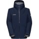 Куртка Mammut Crater Light HS Hooded J L Marine