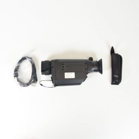 Тепловизионный монокуляр IRtech S236E-384 (25 мм)