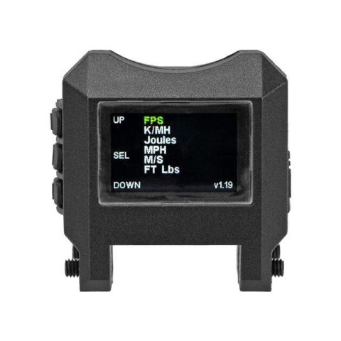 Дисплей хронографа FX Airgun Chronograph Display